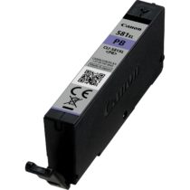 Canon 2053C004 XL Original Inkjet Cartridges - Cyan