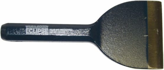 Eclipse Professional Tools Spear & Jackson Brick Bolster Chisel 100mm (4 inch)
