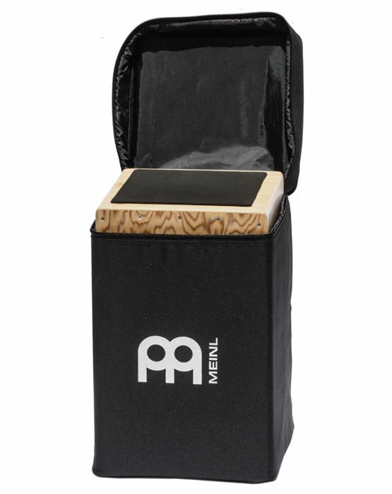 Meinl MSTCJB-BP Cajon Backpack - Image 4