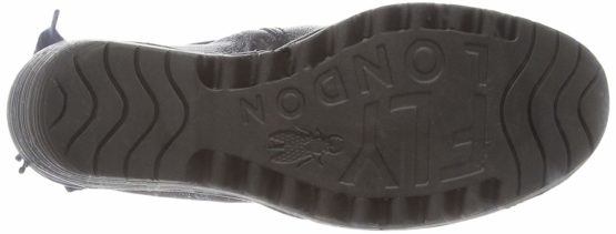 Fly London Women's Yama Ankle Boots - Image 4