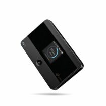 TP-Link M7350 4G LTE MiFi, Portable Travel Wi-Fi, SD Card Slot, Unlocked Mobile Wi-Fi Hotspot, 8 Hours Long Lasting Battery, 3 Years Warranty (Easy tpMiFi App Management), Black