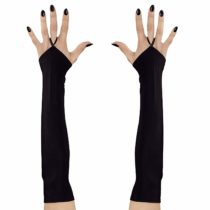 WIDMANN 00583, fingerless satin gloves, other toys