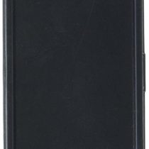 Caran d'Ache Graphite Line metal box with 1 each 9B, 7B, 5B, 3B, HB, and 2H, gray, 775.306