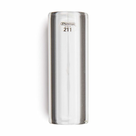 Jim Dunlop SI Glass Slide Hvy/S