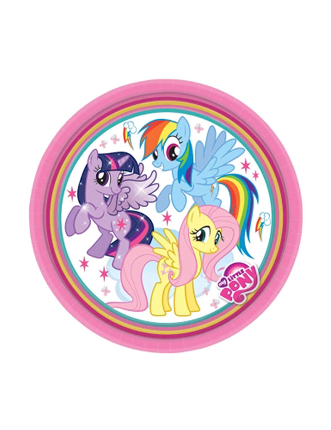 Palloncino My Little Pony Pinkie Pie - AirWalker 119 Cm Da Elio - Foto 12