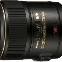 Nikon AF-S VR MICRO-NIKKOR 105MM F/2.8G IF-ED - camera lenses (Macro, SLR, 14/12, Nikon F, 1x, Nikon SLR)