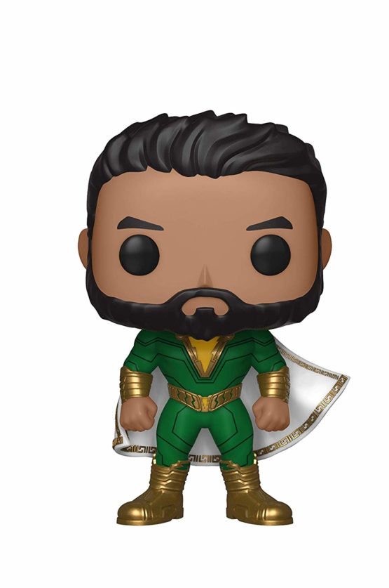 Funko Pop Heroes: DC Shazam - Pedro - 36811