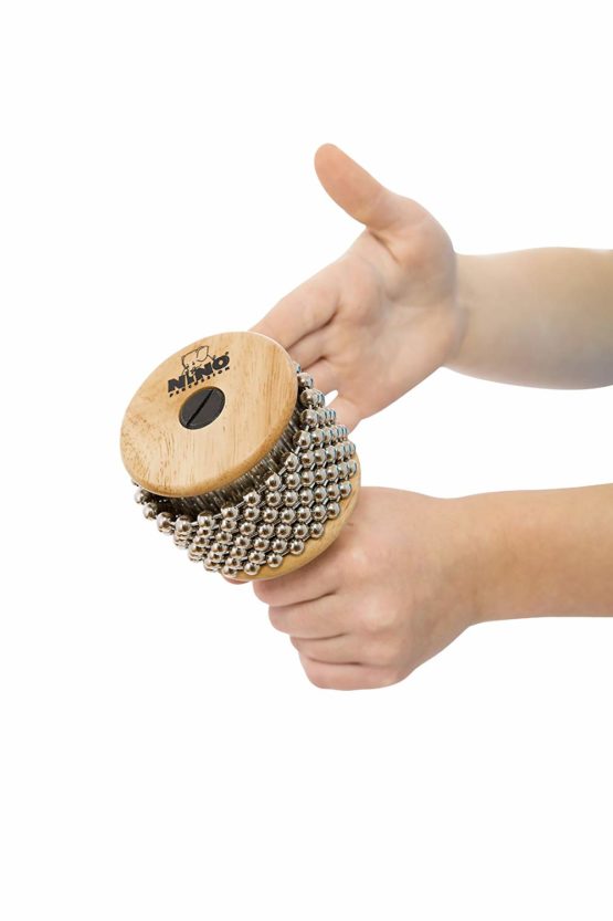 Meinl Cabasa - Medium - Image 3