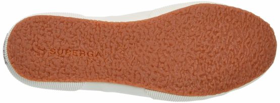Superga Unisex 2750-cotu Classic Gymnastics Shoes, Grey (Lt Grey 506), 6.5 UK - Image 4