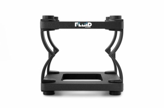 Fluid Audio, FA-DS5, Fluid Audio DS5 Desktop Stand (Pair) - Image 3