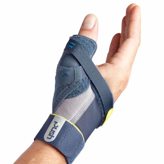 Thumb Brace from Push Sports Medium – Right – BigaMart