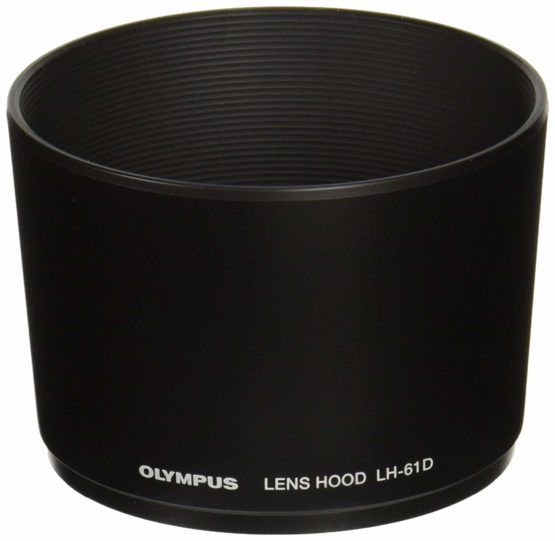 Olympus LH-61D Lens Hood for MO DIGITAL ED 40-150mm Lens