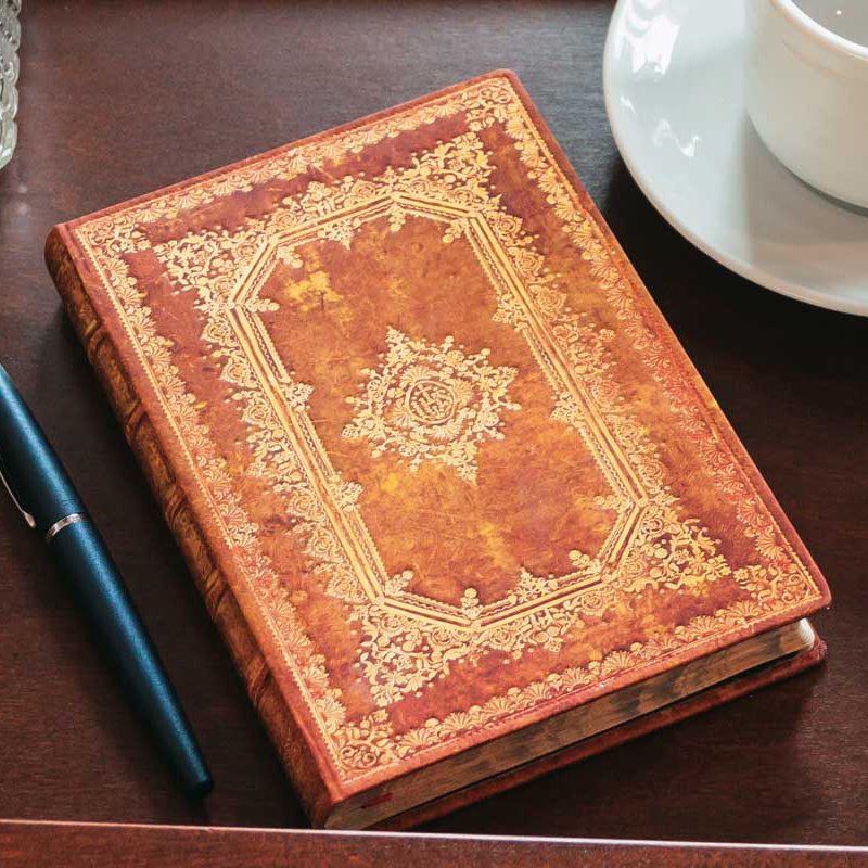 Hardcover Journals, Solis, Lined (Nova Stella), Ultra (230 x 180) - Image 3