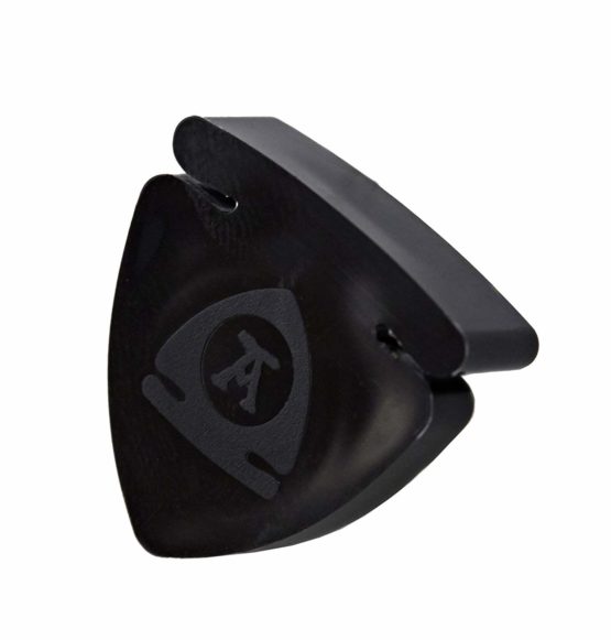 Professional Model Menuhin Shield Type Violin Viola Mute (BLACK) - Image 3