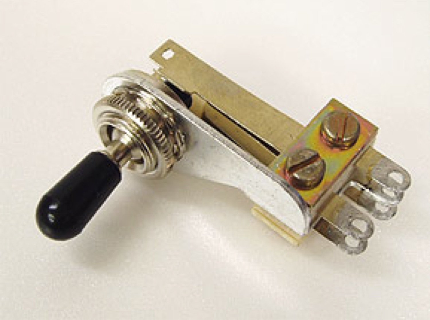 Allparts Pen (4365 000 Switchcraft Toggle Angled
