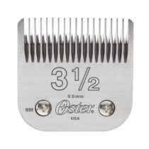 Oster 9.5 mm 3-1/2 Size 76918-146 Blade