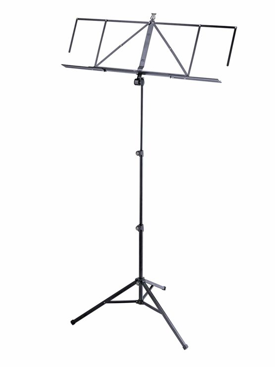 König & Meyer K&M 10062 Music stand »Robby Plus« black