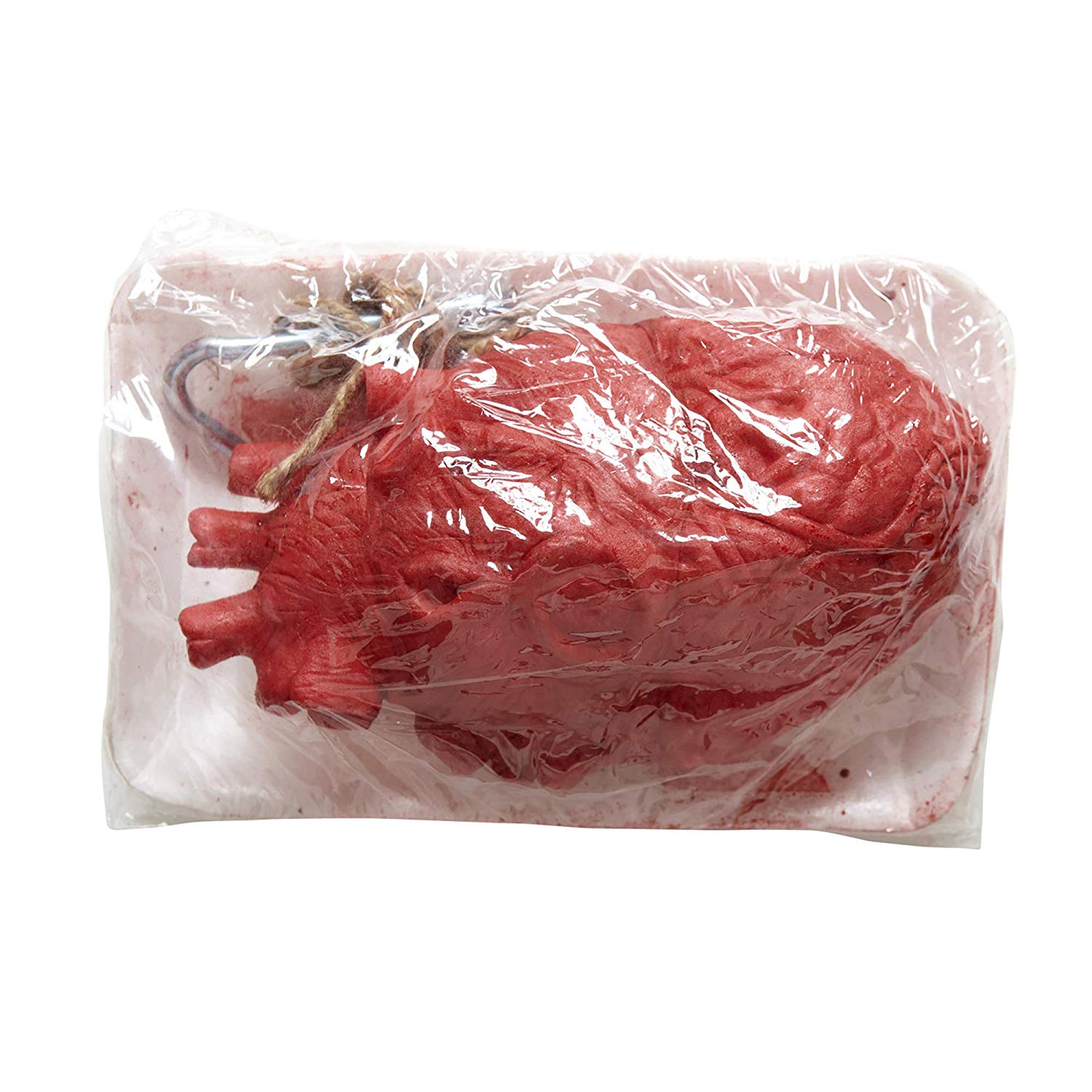 Widmann 01034 - blood smeared Heart in packaging