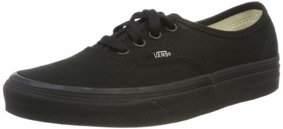 Vans Unisex Adults' Authentic Low Trainers