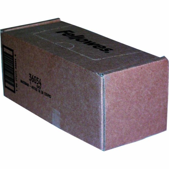 Fellowes Shredder Bags (53-75 litres Capacity - Pack of 50)
