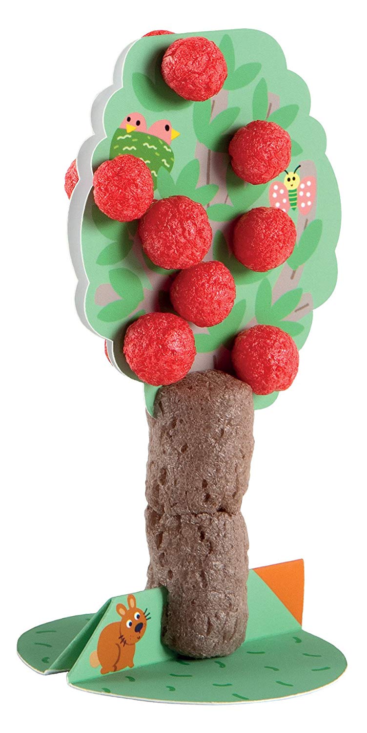 PlayMais FUN TO LEARN SEASONS educational toy for kids from 3 years, Multicoloured - Image 3