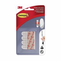 Command Reposable Tabs, 16 Small Tabs, 450 g