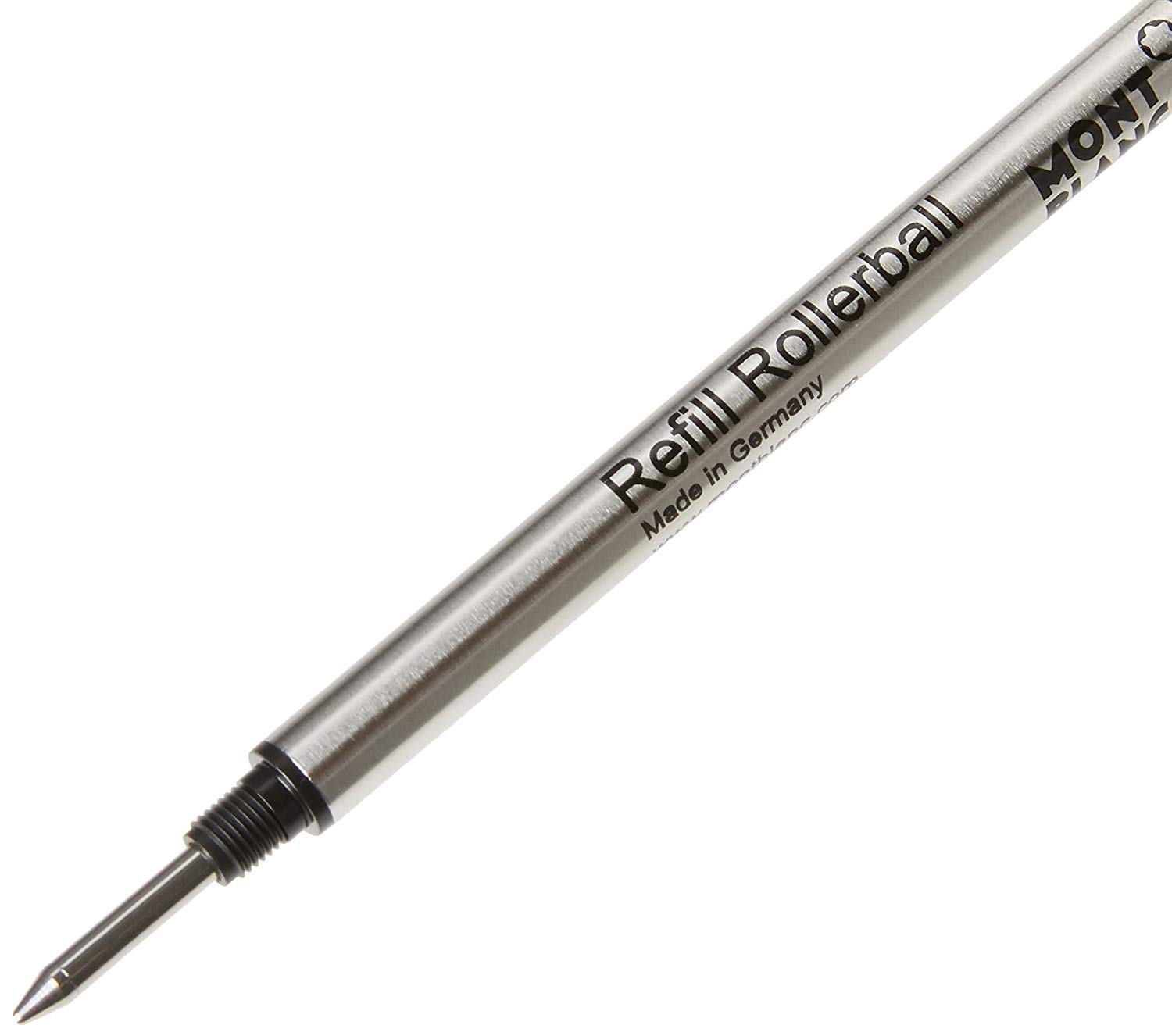 Montblanc Rollerball Refills (M) Emerald Green 118127 Refill