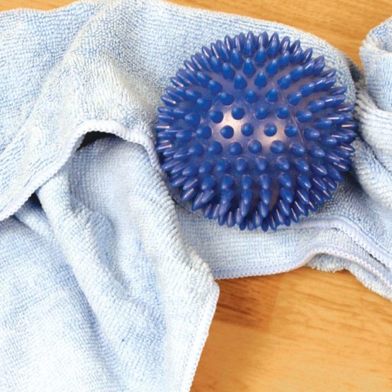 Fitness-Mad Spikey Massage Ball - Image 4