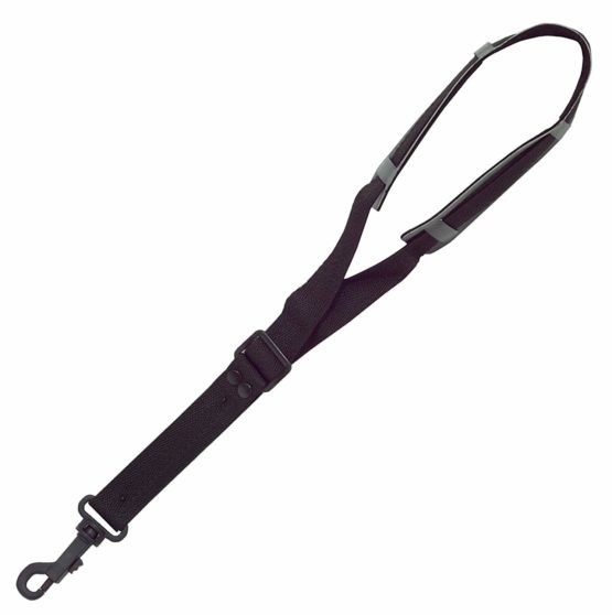 Gewa 752364.0 Modell Comfortable Tenor Strap for Saxophone