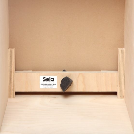 Sela SE 007 Snare Head - Image 3