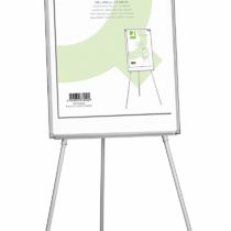 Q-Connect Plain Flipchart Pad A1 40 Sheet, Pack of 5