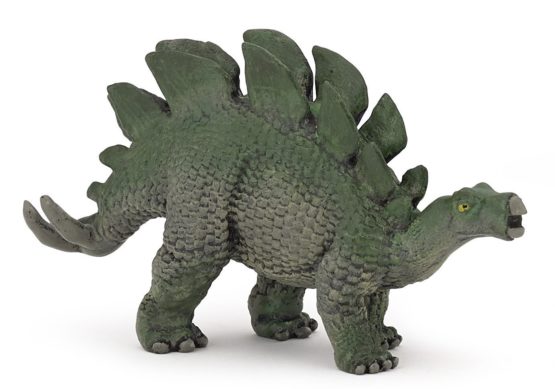 Mini PLUS Dinosaurs Set 1 (Tube, 6 pcs) - Image 4