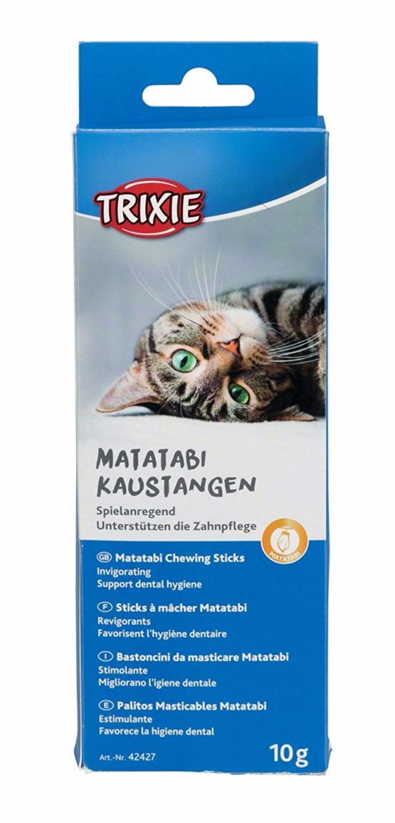 100% Natural Matatabi