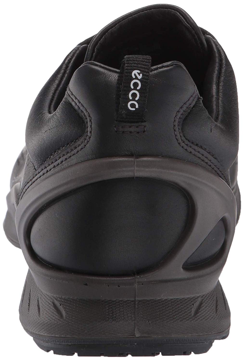 Ecco Ecco Biom Fjuel, Men’s Multisport Outdoor Shoes, Black (1001BLACK), UK (48 EU), 13 UK - Image 3