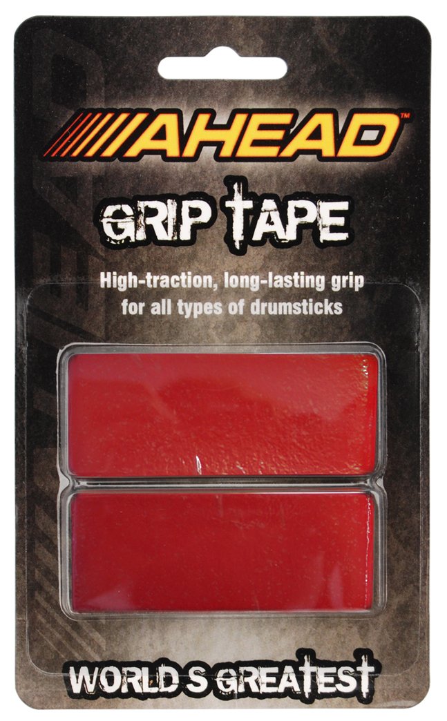 AHEAD AGTR Grip Tape - Red