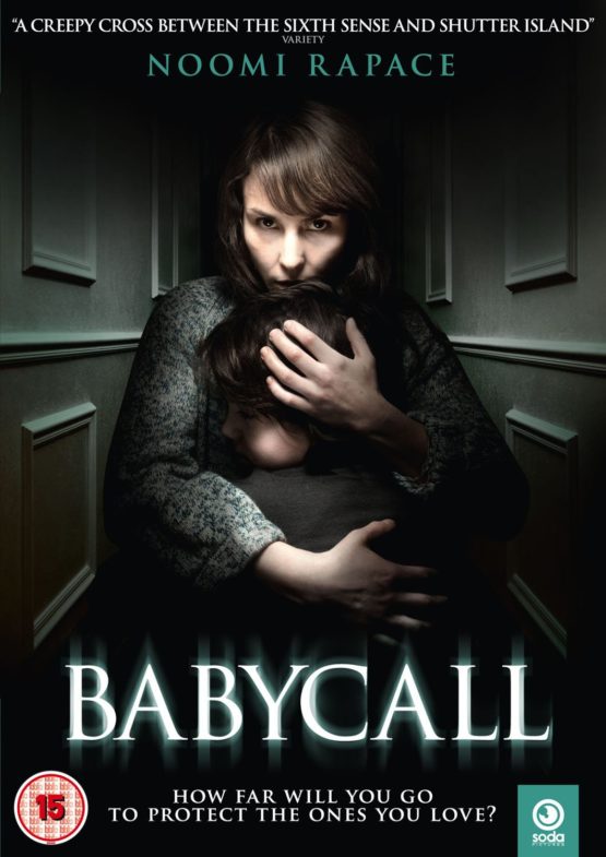 Babycall [DVD]