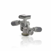 Vanguard Alta PH-32 3-Way Pan Head - Anthracite
