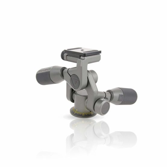 Vanguard Alta PH-32 3-Way Pan Head - Anthracite