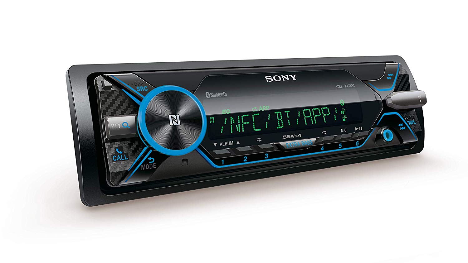 sony car radio