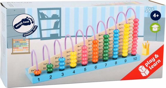 Legler Abacus Toy Age 6 + - Image 4
