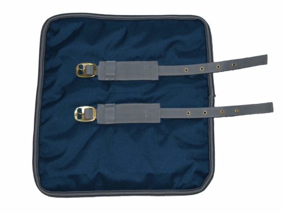 Rhinegold Chest Expander - Navy
