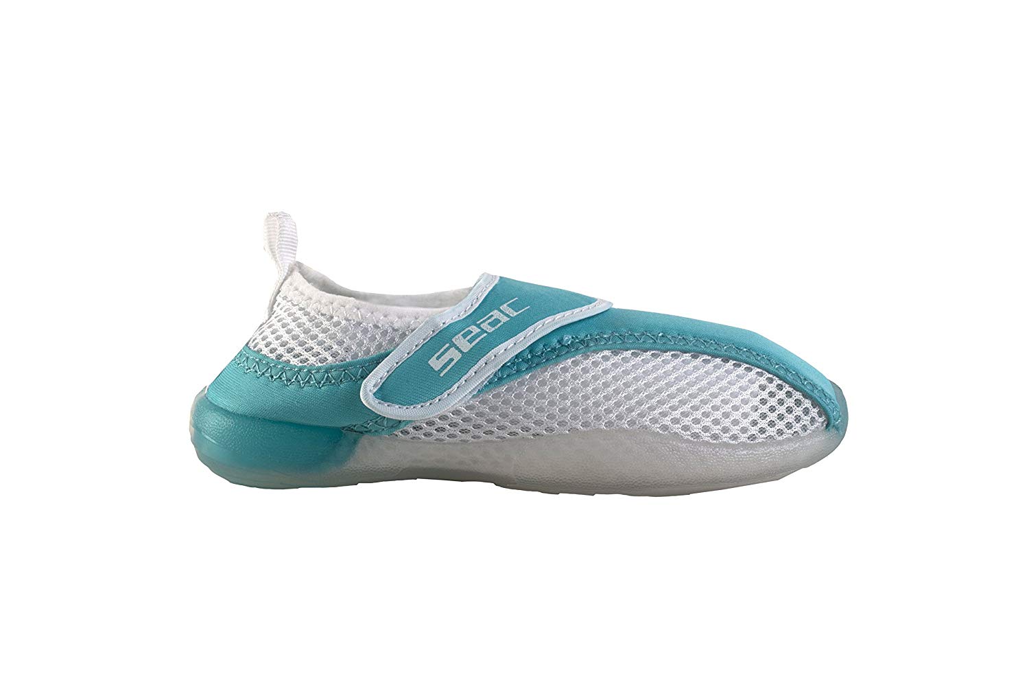 Seac Diving New Rainbow Shoes Blue - 5.5 UK, Aquamarine, 5.5c - Image 2