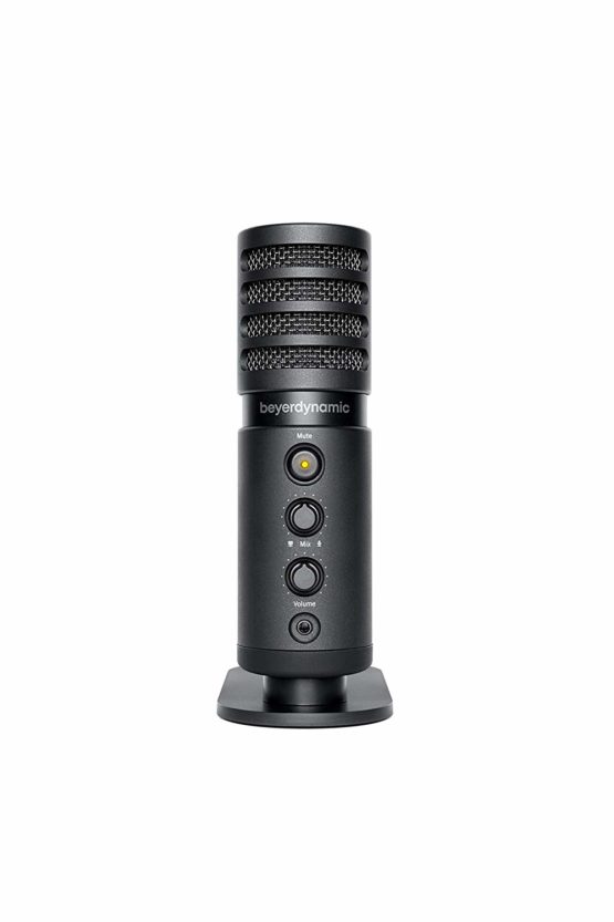beyerdynamic FOX Professional USB Microphone