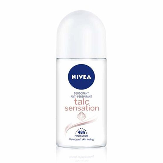 Nivea Deodorants and Anti Perspirants, 100 g