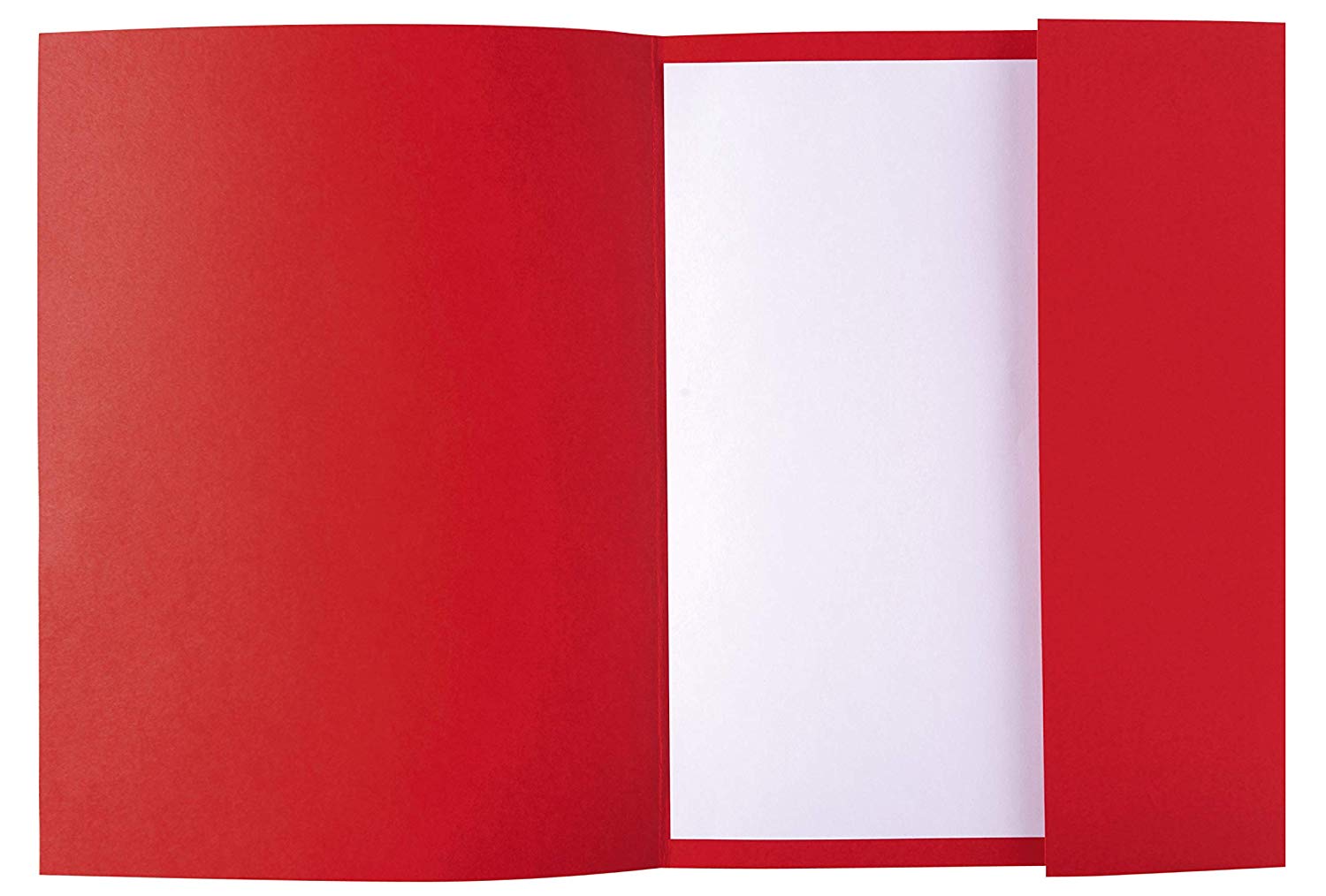 Exacompta, Ref 218012E, Rocks Collection, 1-Flap Folder, 240 x 320mm in Size, Suitable for A4 Documents, 210gsm Material - Image 2