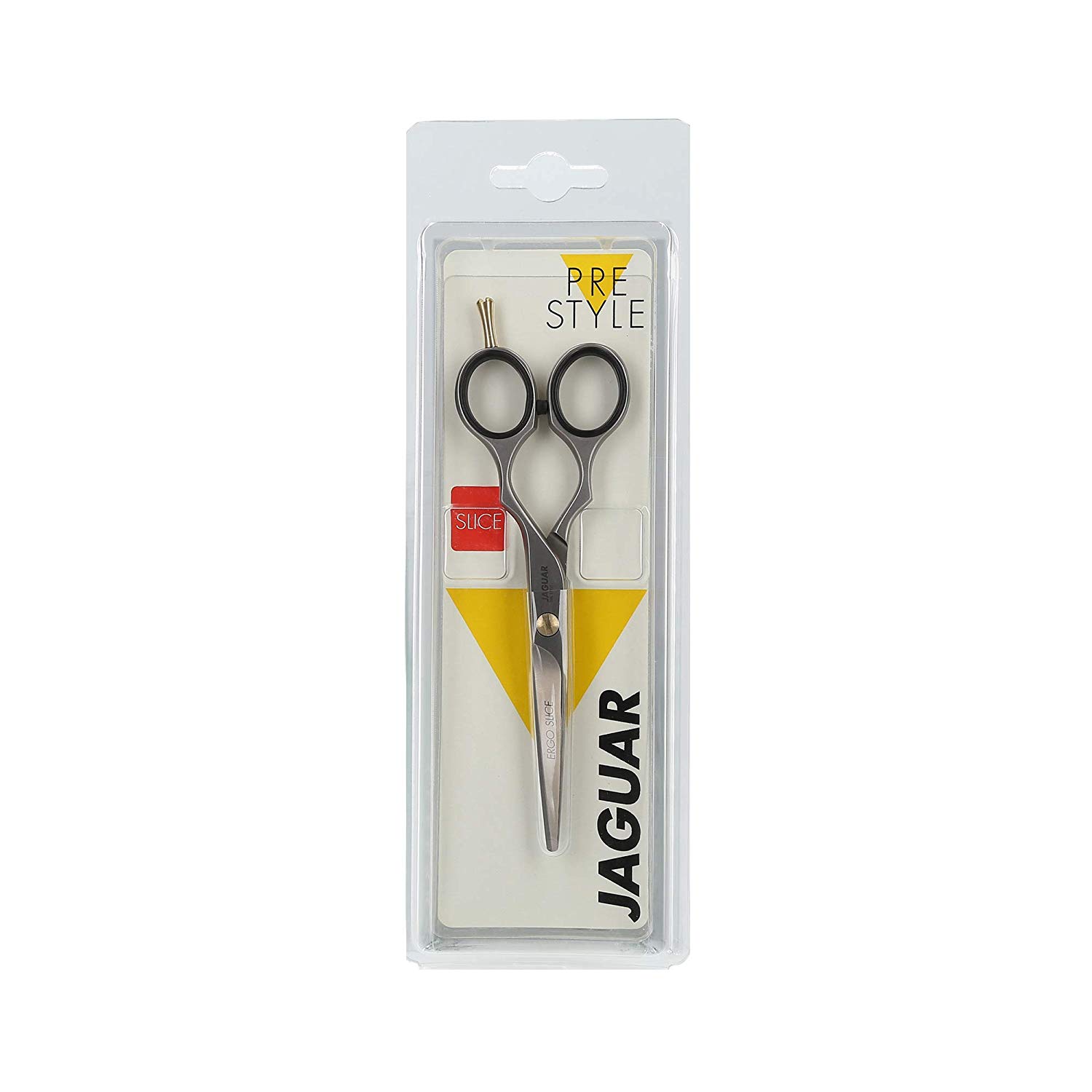 Jaguar Pre Style Ergo Slice 5.5 Hairdressing Scissors, 5.5 Inch - Image 2
