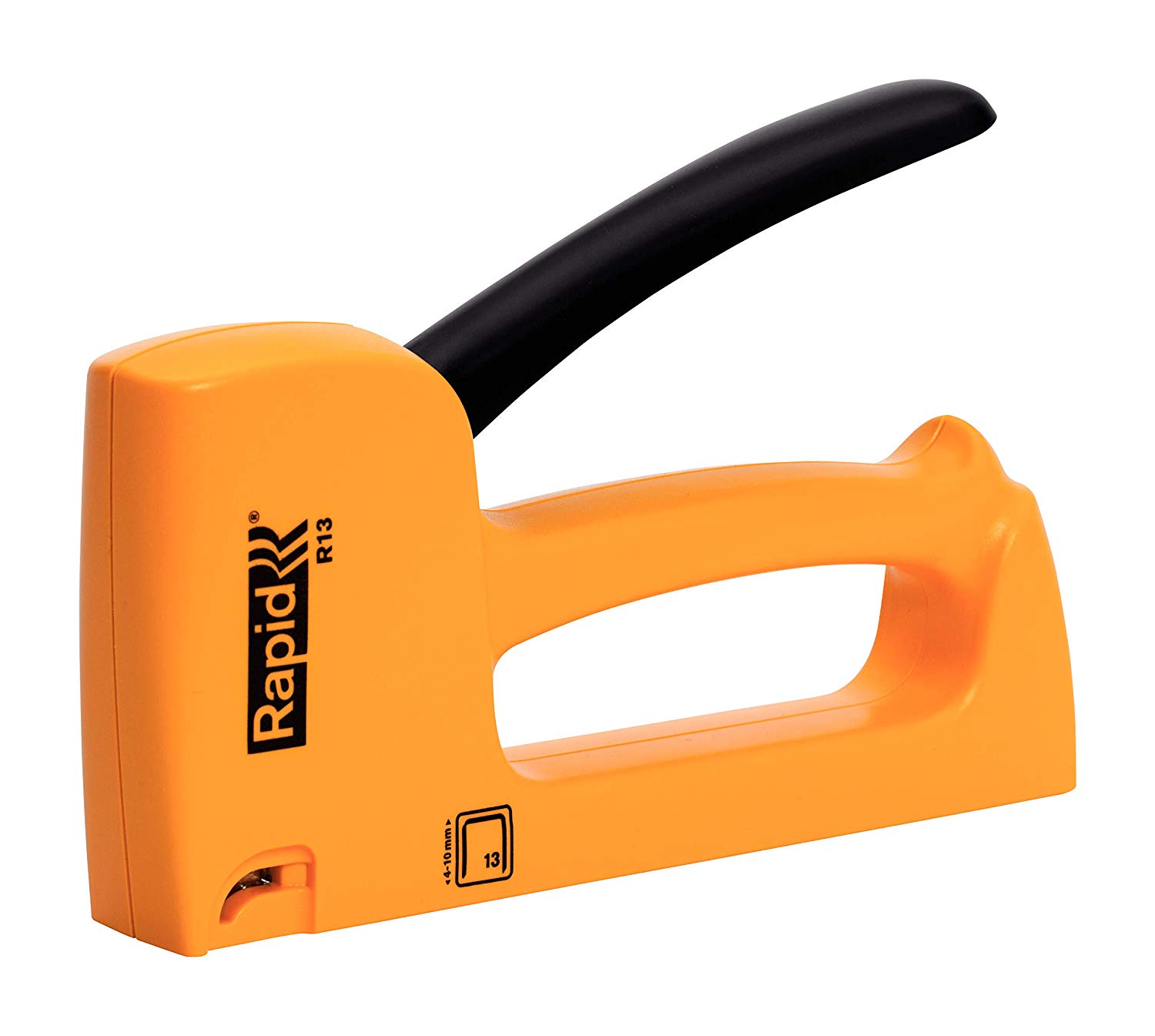 Rapid Light Duty Manual Staple Gun R13 for No. 13 staples