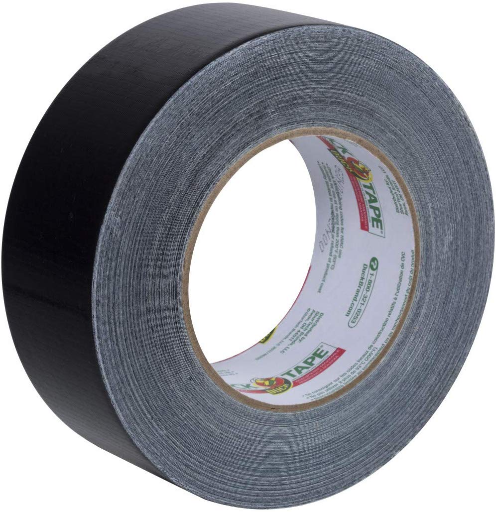 ShurTech 240867 Max Strength Duck Tape, Multi-Colour, 1.88 x 35 yd, 4.7799999999999994 x 13.34 x 4.7799999999999994 cm - Image 2