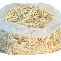 Folia 2316 Craft Wood Matchsticks Pack of 5000, Natural