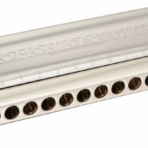 Hohner 280/C 64 Reed Chromonica
